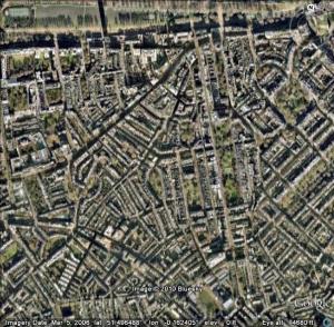 Belgravia Kensington