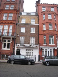 IMG_1499 Hans Place original fabric with added story