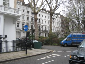 Ovington from corner