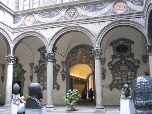 Palazzo Medici Ricardi Flickr
