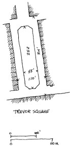Trevor Square