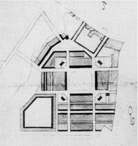 Wyatt 1813 Plan
